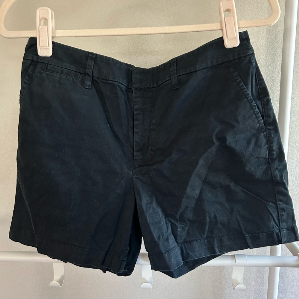 ⭐️ A new day black shorts